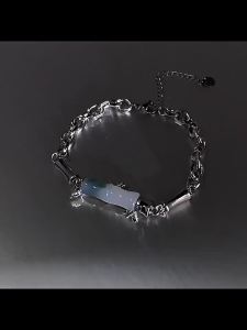 Cùng Mẫu Với Tik kt Chuông Tình Yêu Mèo diy Vòng Tay Nữ Thủ Công Đính Cườm Vòng Tay Bạn Gái Tặng Quà Cho Bạn Gái Học Sinh