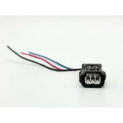 Honda Civic FD 1.8 Ignition Coil Socket Connector #S12