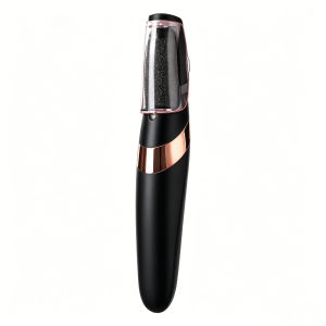 [SG STOCK]Electric foot scrubber Electric Foot File Grinder Callus Remover Dead Skin Remover Feet Care Foot Grinder