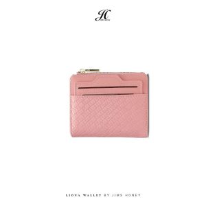JIMS HONEY LIONA WALLET DOMPET LIPAT WANITA