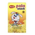 [GROSIR!!] Monde Pola Snack 25gr Kecil 1 DUS isi 60 PCS - Pola snacks jadul grosir nikmat enak termurah. 