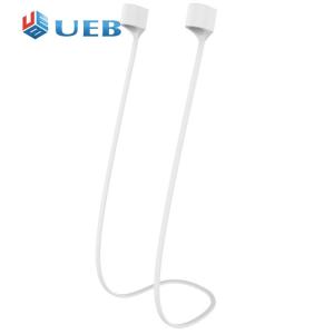 Dây Đeo Tai Nghe Cho AirPods 3 2 1 Pro Cáp Giữ Dây Silicon Chống Mất Cho Tai Nghe Bluetooth Phụ Kiện Dây Đeo Cổ Tương Thích