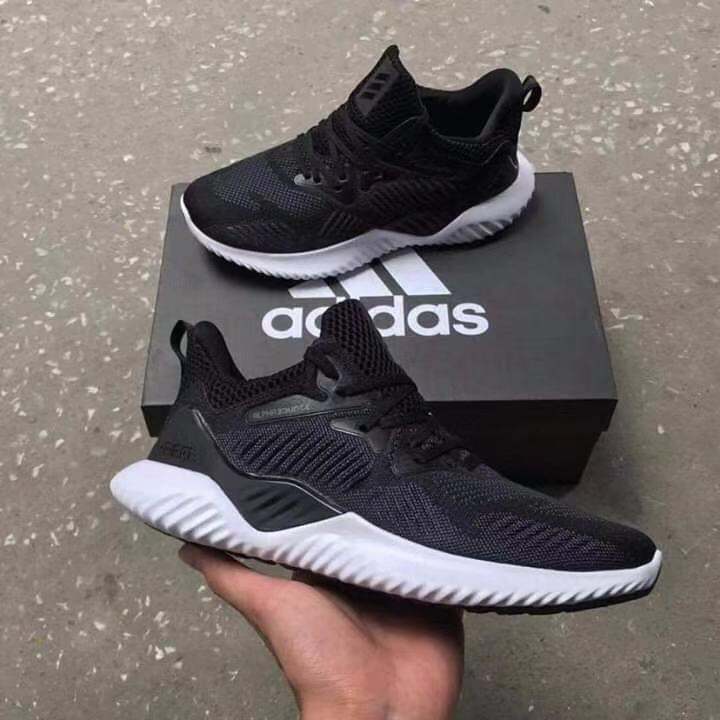 Adidas 2025 alphabounce lazada