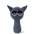 20CM Sprunki Plush Toys Horror Game Sprunki Incredibox Plushie Cartoon Cute Soft Stuffed Pillow For Kids Birthday Christmas Gifts. 