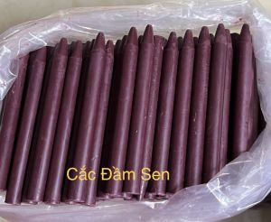 BÚT SÁP MÀU KG GỒM 10- 13 MAU KHÔNG ĐỘC HẠI