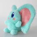 28cm Stars Kirby and the Forgotten Lands Elfilin Plush Movie TV Kirby Friends Plush Toys Cute Animals Stuffed Plushie Children's Holiday Gifts. 