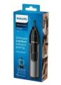 Máy tỉa lông mũi Philips NT3650/16-Q2 - Bảo hành chính hãng 2 năm. 
