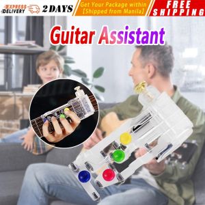 Guitar Learning System: A Comprehensive Guide for Beginners