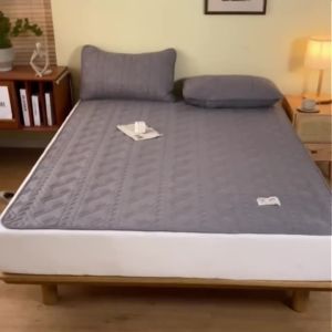 No Washing A Soybean Fiber Mattress Cushion Autumn and Winter Home Mattress Student Dormitory Single Tatami Mattress Mattress