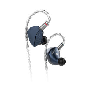 Hidizs MP145 Ultra-large Planar Magnetic HiFi In-ear Monitors Hi-Res Audio Music Earbuds