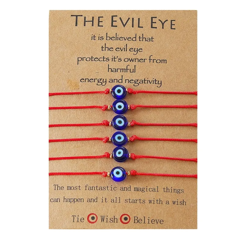 Why Do People Wear the Evil Eye? Benefits Of Evil Eye jewelry