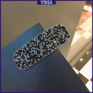 Yiha กิ๊บหนีบผม สไตร์สาวเกาหลี กิ๊บติดผมหางม้า แฟชั่นเกาหลีสำหรับผู้หญิง  Hair clip