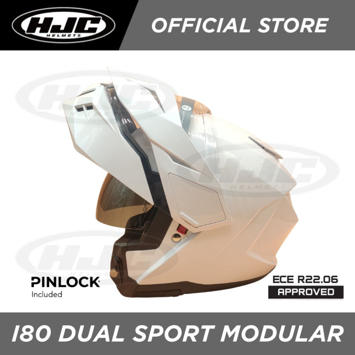 HJC%20Helmets%20i80%20Pearl%20White%20-%20Image%206