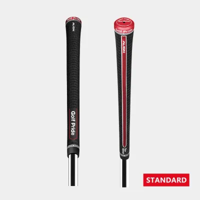GOLF grip GOLF PRIDE TOUR VELVET ALIGN non-slip wear-resistant comfortable soft iron rod universal grip# StandardMidsize