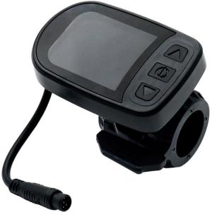 Instrument Panel LCD Display Controller Front Rear Controller Part Accessories