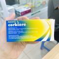 viên uống magie - Viên Uống Magne B6 Corbiere Sanofi Bổ Sung Magnesi - Hộp 5 Vỉ X 10 Viên DS.LINH. 