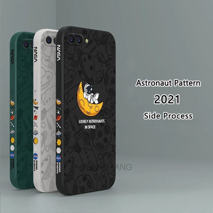 Casing%20For%20vivo%20y02s%20phone%20case%20Silicone%20TPU%20soft%20shell%20latest%20astronaut%20pattern%20new%20design%20Send%20the%20same%20Color%20lanyard%20-%20Image%204