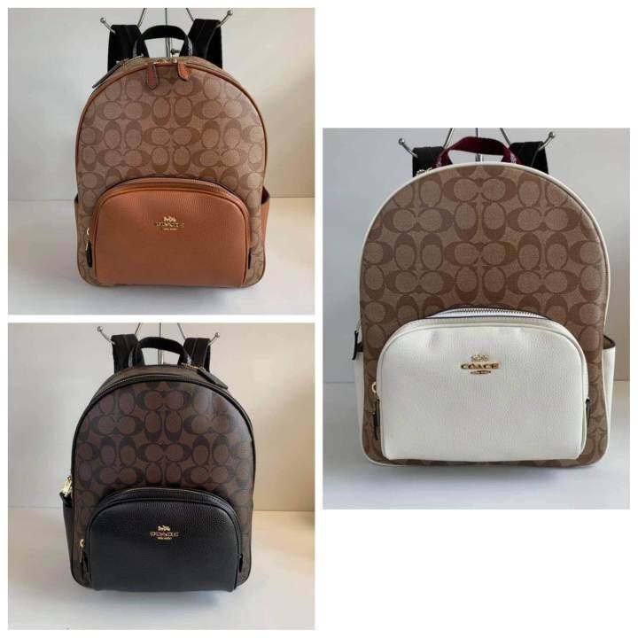 Coach on sale campus pack