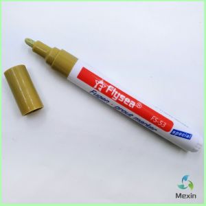 Mexin  ปากกายาแนว ร่องกระเบื้อง ห้ร่องยาแนวขายดูใหม่ tile repair pen