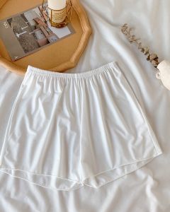 Quần đùi nữ lưng chun co dãn quần short nữ mặc nhà mềm mát 40-70kg