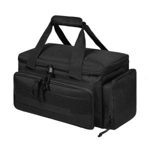 Multipurpose Tool Bag with Efficient Pocket Layout Mens Work Bag for Quick Access to Tools Enhancing Work Efficiency