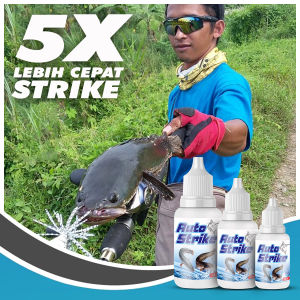 Esen Ikan Nila Liar Air Keruh - Esen Ikan Nila Babon - Essen ikan nila media lumut - Essen ikan nila segala Cuaca - Barracuda A1