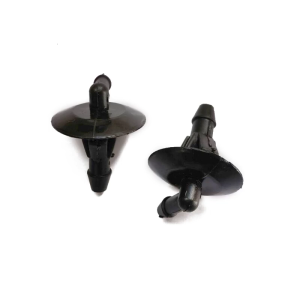 2Pcs Auto Car Windshield Washer Hose Connector Replacement 5125061AA for Sprinter 2500 3500