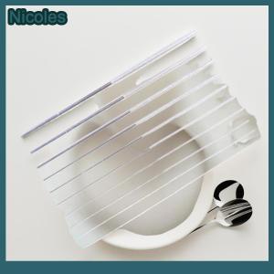 [Nicoles] For Alloy Guitar Strings DIY Assorted File Cylindrical File Dia 1 1.2 1.5 1.7 2.2 2.8 3.3 4 5 6mm Grinding Tool