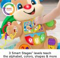 Fisher-Price Baby Toy Laugh & Learn Smart Stages Learn with Puppy Walker with Music Lights & Activities. 