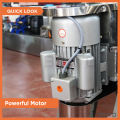 Stainless Steel Blender 1.5 HP Power Capacity 10 Liter 1100W Motor KT-BL09. 