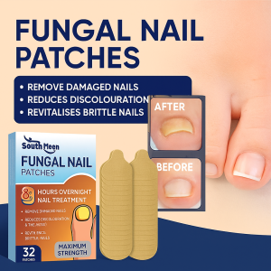 Nail Care Patches Anti Fungal Nail Correction Stickers Foot Care Pedicure Tool Adhesive Toenail Patch Toe Nail Treatment Corrector Foot Care
