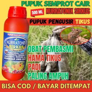Obat Pengendali Hama Tikus Burung Pipit Burung Emprit Burung Piit Wereng Kecoa Terlaris Dan Terbaik Pengendali Hama Padi Sawah