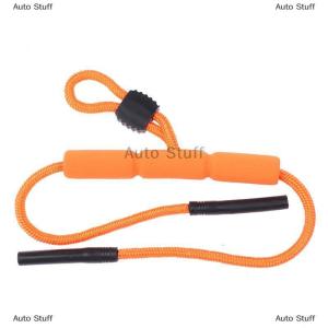 [COD] Auto Stuff โซ่คล้องแว่นตาโฟมลอยน้ำสายรัดป้องกันการลื่น1ชิ้น