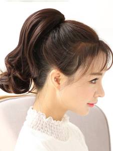 CALAWIGS วิกหางม้าหนีบ 90539 | วิกหางม้าหนีบ รหัส 90539 | ส่งในไทย