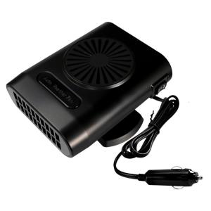 12V 24V Car Inner Warmer Heater Comfortable Cabin Temperature Maintenance for Warmth&Visibility Defroster Heating Device