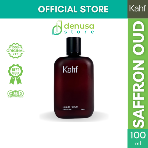 KAHF Parfume EDP EDT Invigorating Waterfall Humbling Forest True Brotherhood Revered Saffron Revered