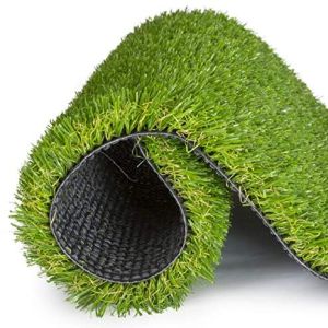Cỏ nhân tạo trang trí sân vườn rộng kt 20304050 cm x dài 2m cỏ nhựa lót giàn bông lót kệ bán hàng