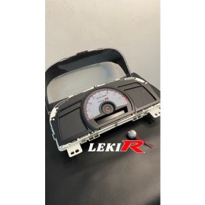TwoWheel Treasures METER HONDA FD CUSTOM Type R