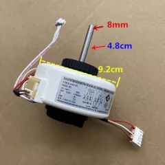 Sewing Machine Foot Control Pedal Replacement - Variable Speed Foot Pedal With Cord, Fits Singer, Baby Lock, Bernina & More