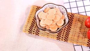 金晔-原味山楂片 138克 精选鲜果打浆 口感软糯不干硬 JINYE-Hawthorn Slice-Original Flavor 138G