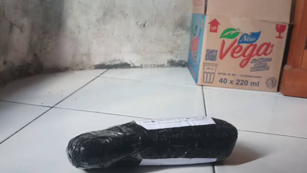Buyer review video 5