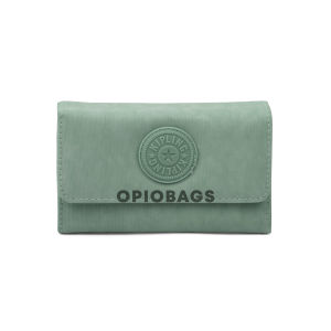DEOBAGS DOMPET PANJANG NYLON / DOMPET HP / DOMPET KARTU NYLON KP 00F2603