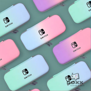 Túi đựng máy nintendo switch oled Bao đựng chống sốc cho cho switch oled