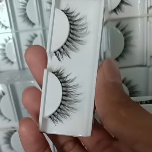 Bulu Mata 3D Kode 005 (12 Pasang) Free Cover