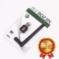 USB bắt sóng Wifi cho PC. 