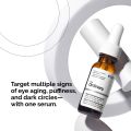 [AUTHENTIC] The Ordinary Multi Peptide Eye Serum 15ML | The Glow PH. 