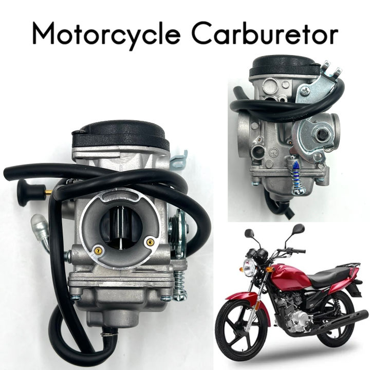 Yamaha ybr outlet 125 carburetor