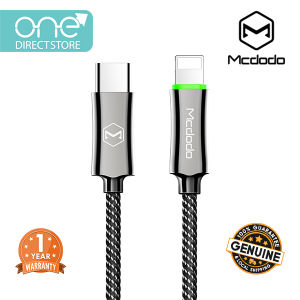Mcdodo 4K Type-C To HDMI Cable 2M- CA588