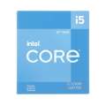 CPU INTEL CORE I5-12400F LGA 1700. 