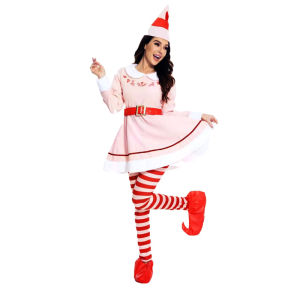 Christmas Clothing Increase the Charm Add Fun Show Your Personality Soft and Comfortable Material